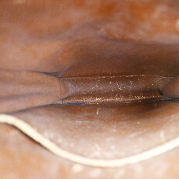 LOUIS VUITTON Amazon Crossbody Shoulder Bag Monogram Leather BN M45236 67EA585 - Picture 5 of 16